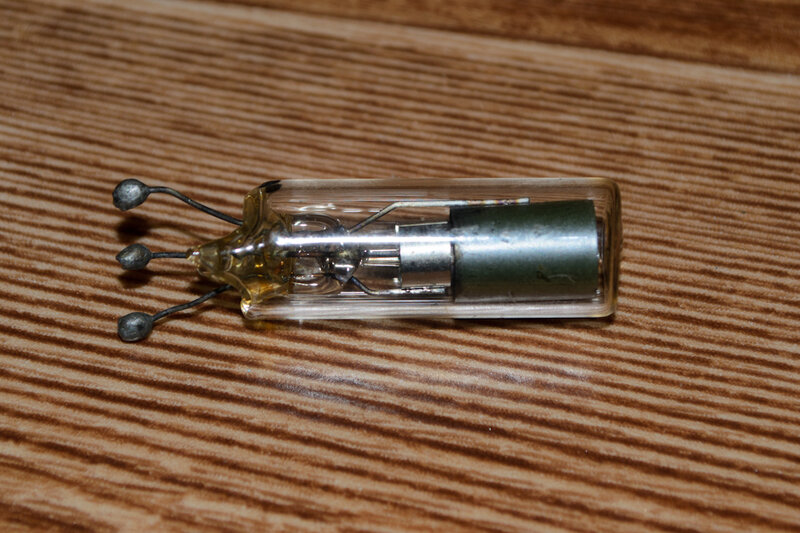 ASCII   Gladyshev Dmitriy