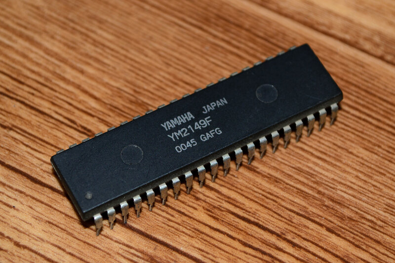 ASCII   Gladyshev Dmitriy