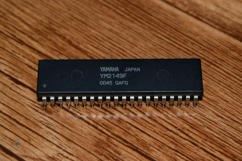 ASCII   Gladyshev Dmitriy