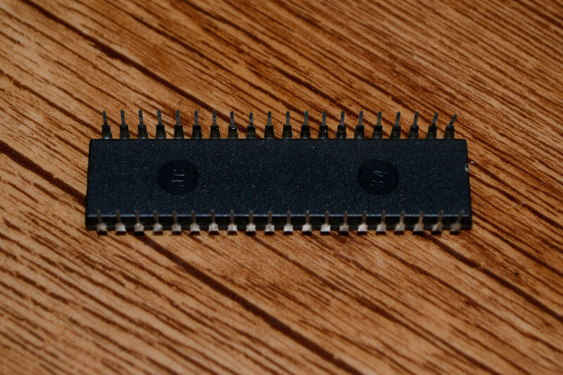 ASCII   Gladyshev Dmitriy